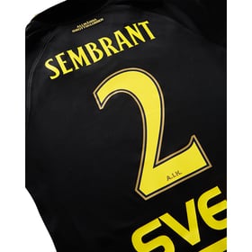 Hombre AIK camiseta local 2026