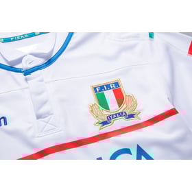 Men's Italy Rugby 2019 Away Shirt