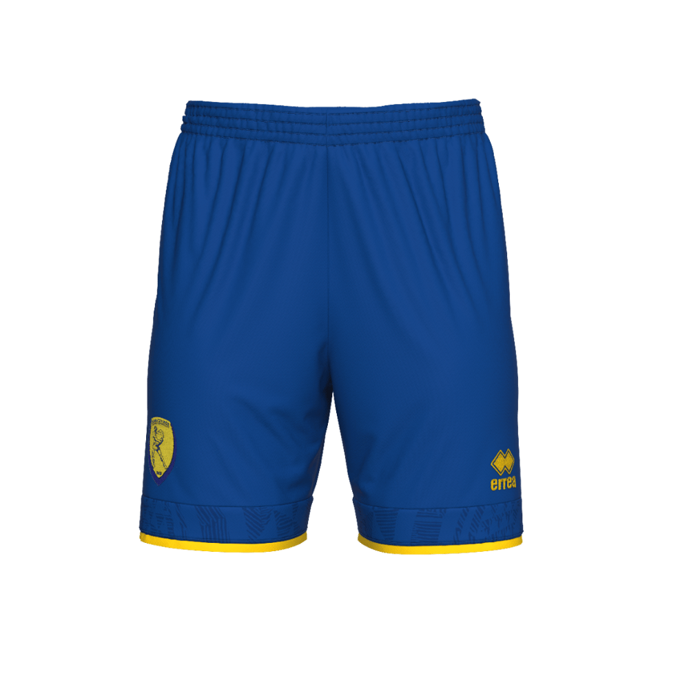 Kinder Panetolikos 2025/26 Auswärtsshorts