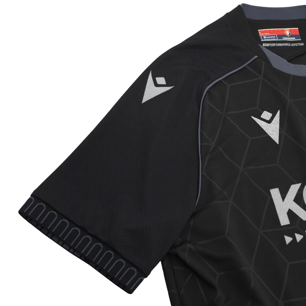 Maillot CA Osasuna 2026/27 Third pour enfant