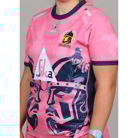 Women's Exeter Chiefs 2024/25 Third Euro Shirt