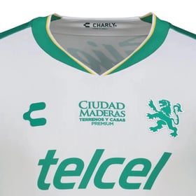 Women's Club León 2026/27 Away Long Sleeve Shirt