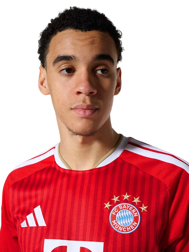 Camiseta Local Hombre Bayern Múnich 2026/27
