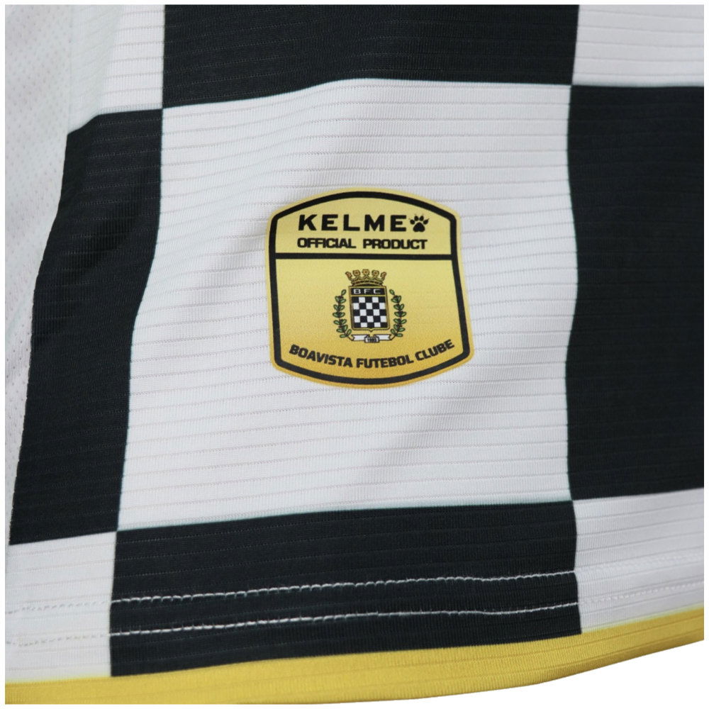 Men's Boavista FC 2024/25 Home Shirt