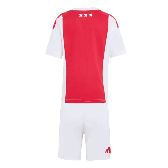 Kit Home Ajax 2026/27 Bambino