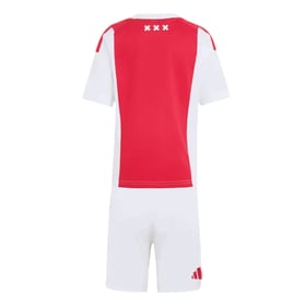 Kit Home Ajax 2026/27 Bambino