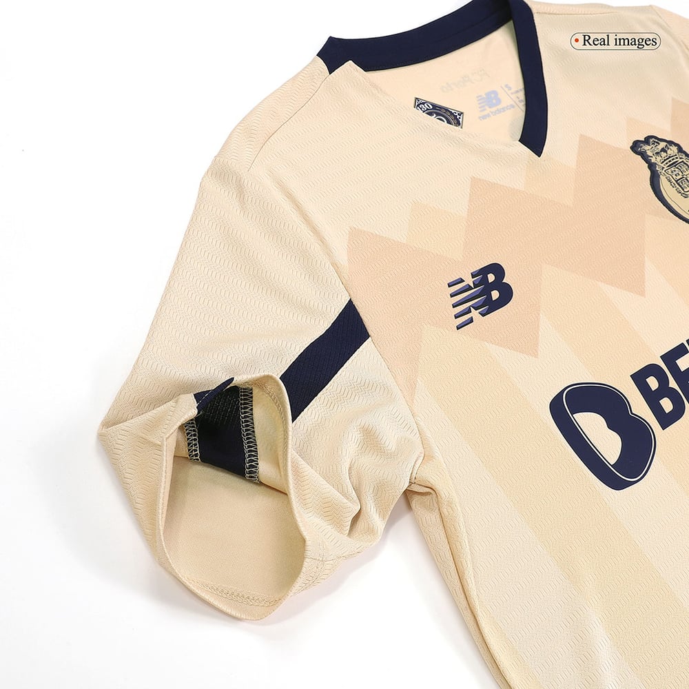 FC Porto Auswärtstrikot 23/24
