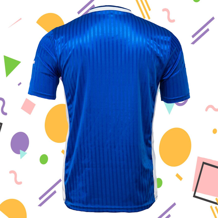 Maillot rétro domicile Cardiff City 1988 homme