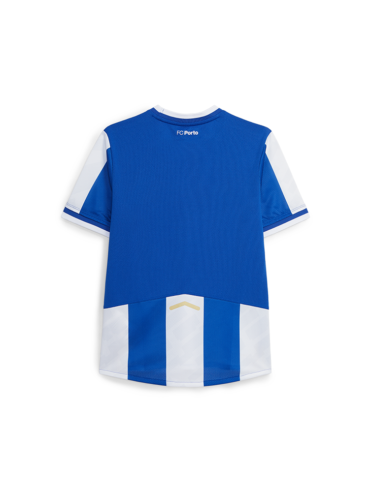 Kinder FC Porto 2025/26 Heimtrikot