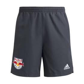 Pantaloncini Terzi Uomo New York Red Bulls 2025