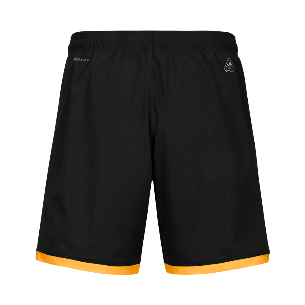 Men's Genoa 2024/25 Third Shorts