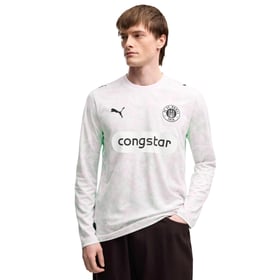 Maglia uomo a maniche lunghe FC St. Pauli 2026/27 terza