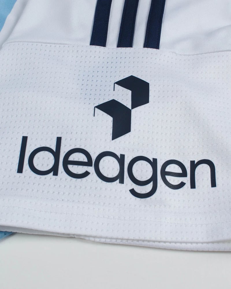 Women's Nottingham Forest 2023/24 Away Shirt