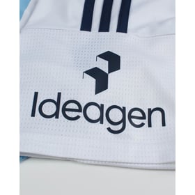 Women's Nottingham Forest 2023/24 Away Shirt