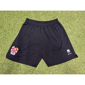 Herren Tranmere Rovers 2024/25 Dritte Shorts
