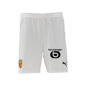 Men's RC Lens 2024/25 Third Authentic Shorts