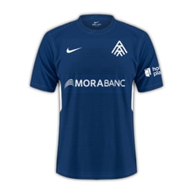 Herren FC Andorra 2025/26 Heimtrikot