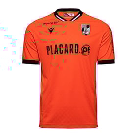 Damen Vitória SC 2023/24 Drittes Trikot