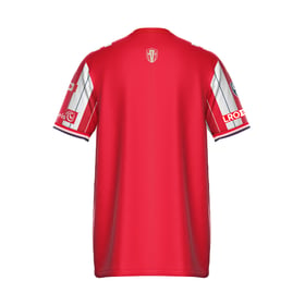 Kid's Atlético Ottawa 2026 Home Shirt