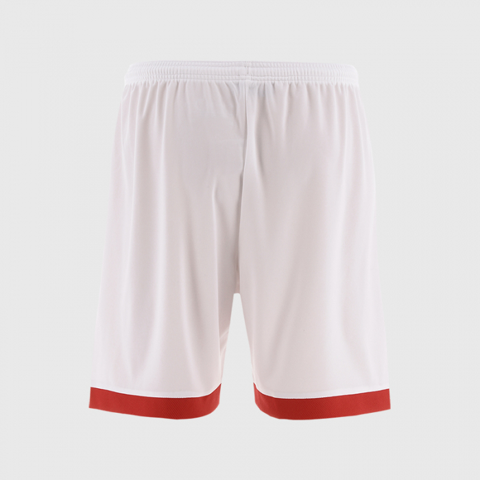 Men's Bristol City 2025/26 Home Shorts