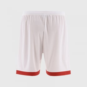 Men's Bristol City 2025/26 Home Shorts