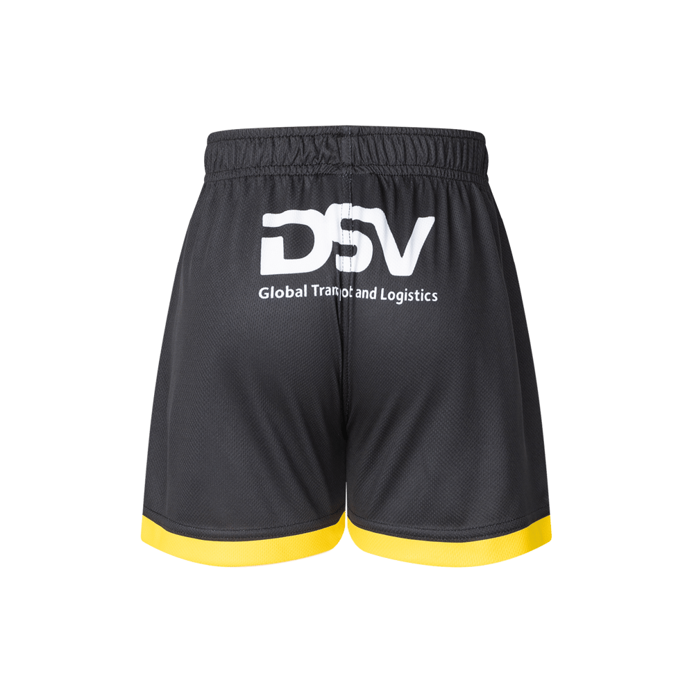 Kid's Hurricanes 2024/25 Home Kit