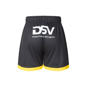 Kid's Hurricanes 2024/25 Home Kit
