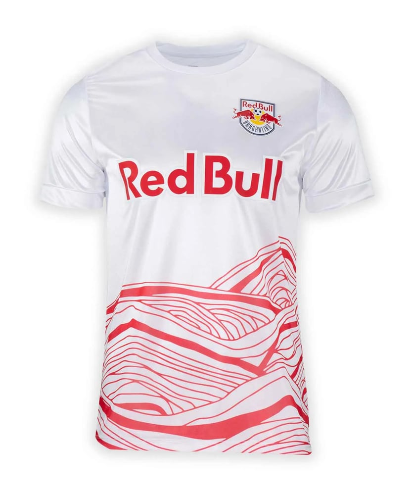 Kid's Botafogo 2024 Third Warm Up Shirt