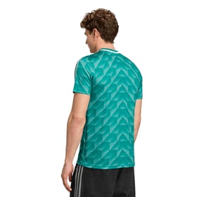 Maglia Germania 1990 Away Retro Uomo