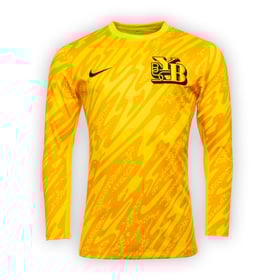 Herren BSC Young Boys 2025/26 Drittes Aufwärmtrikot Langarm