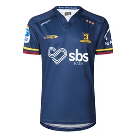 Women's Highlanders 2024/25 Home Shirt