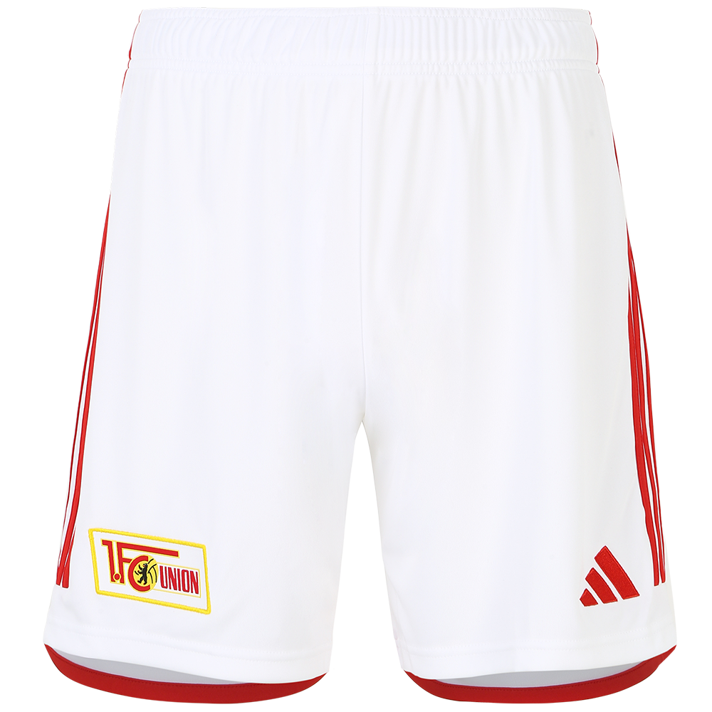 Women's 1.FC Union Berlin 2023/24 Home Shorts