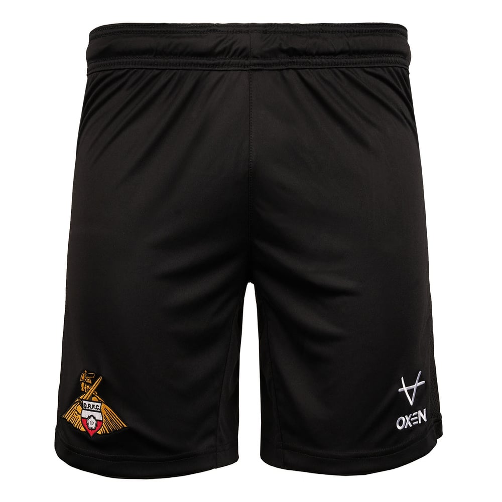 Men's Doncaster Rovers 2024/25 Home Shorts