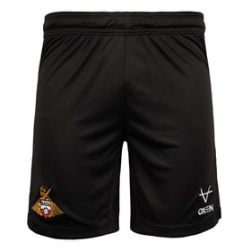 Men's Doncaster Rovers 2024/25 Home Shorts