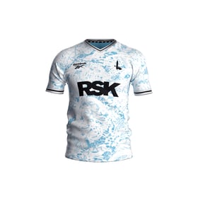 Men's Charlton Athletic 2025/26 Away Shirt