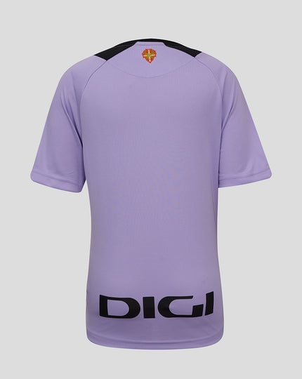 Kid's Athletic Bilbao 2024/25 Third Shirt