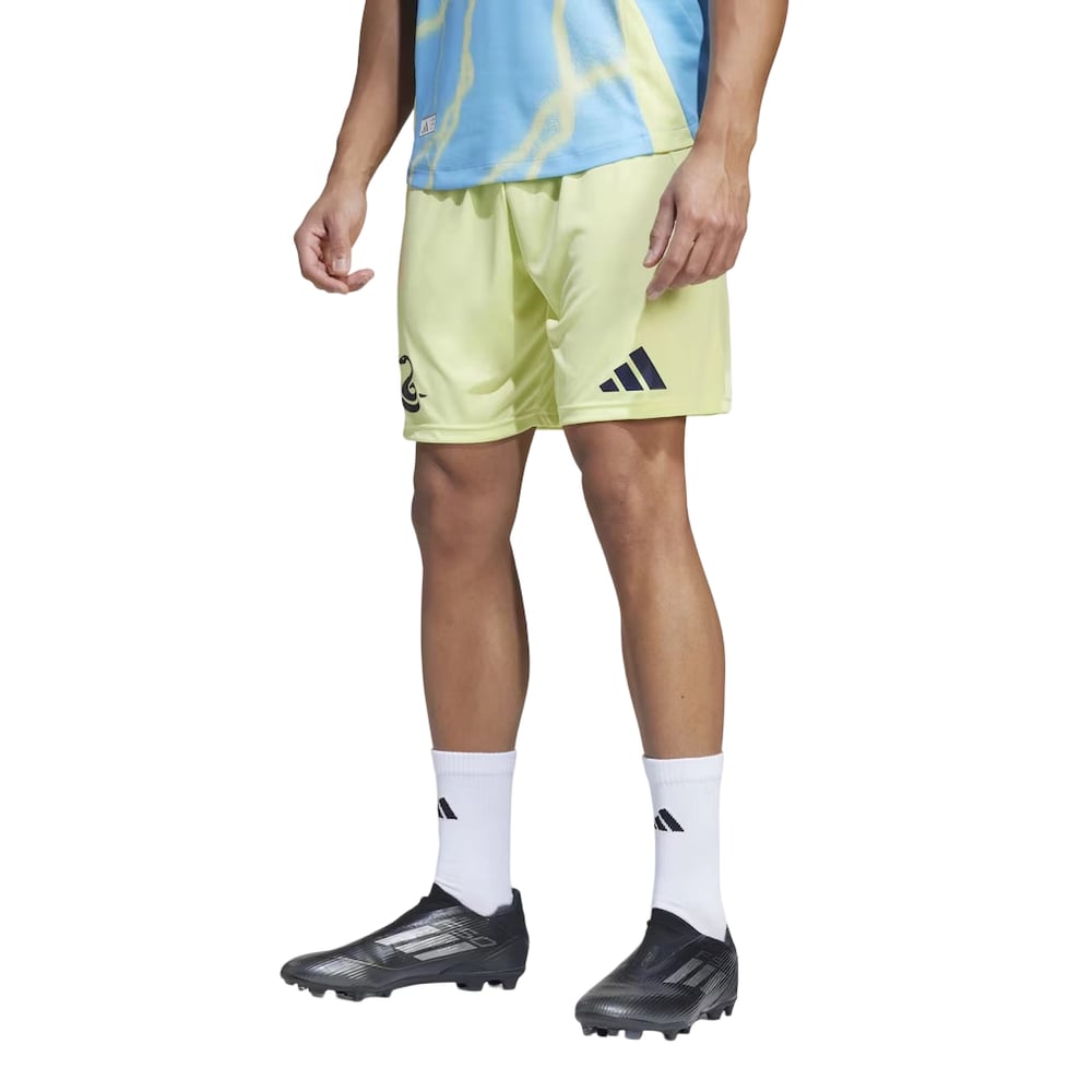 Kinder Philadelphia Union 2026 Auswärtsshorts