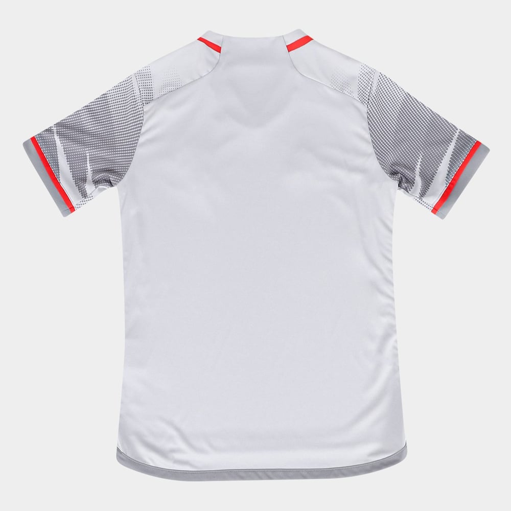 Kinder Internacional 2024 Dritttrikot