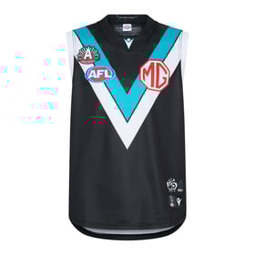 Women's Port Adelaide Power 2026 ANZAC Appeal Round Guernsey