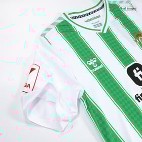 Real Betis Heimtrikot 23/24