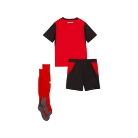 Conjunto de niño Austria 2026 Copa del Mundo local