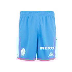 Kinder Real Valladolid 2023/24 Dritte Shorts
