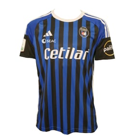 Damen Pisa 2023/24 Heim Shirt