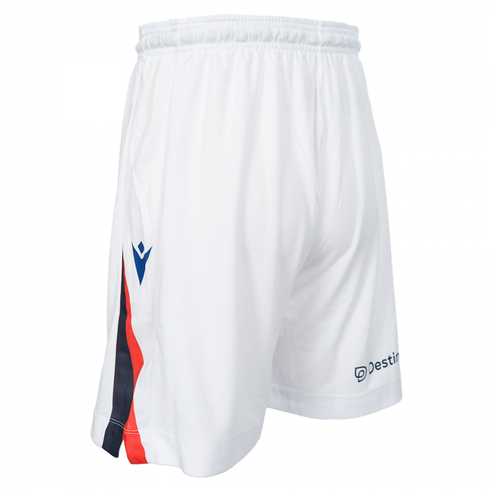 Kid's Bolton Wanderers 2026/27 Home Shorts