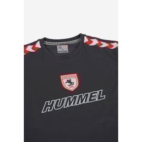 Herren Samsunspor 2024/25 Dritt Authentic Trainingstrikot - Anthrazit