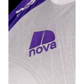 Damen Beerschot 2025/26 Auswärtstrikot