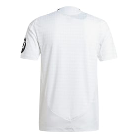 Men's Real Madrid 2024/25 Home Authentic Shirt