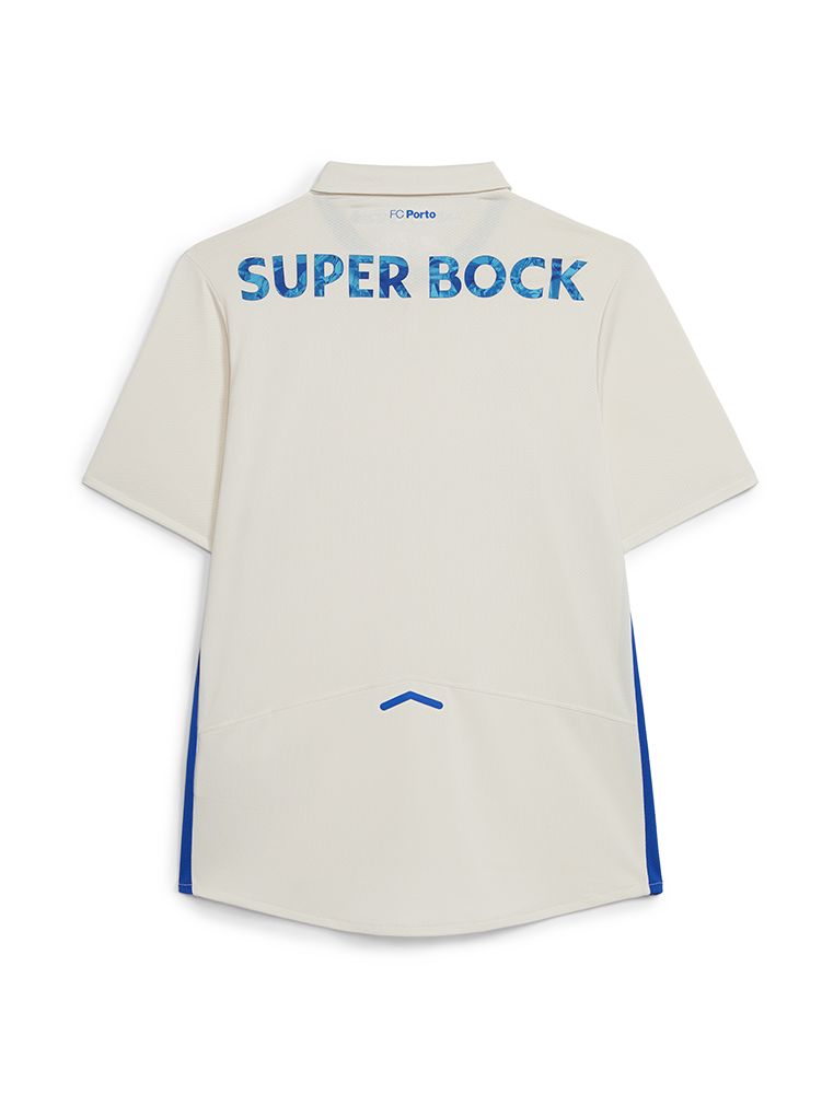 Herren FC Porto 2025/26 Drittetrikot