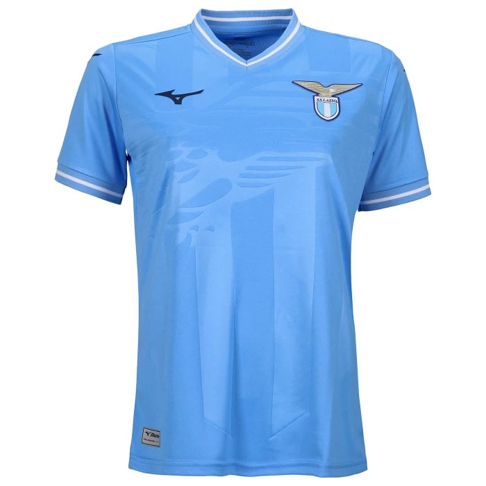Damen Lazio 2023/24 Heim Trikot