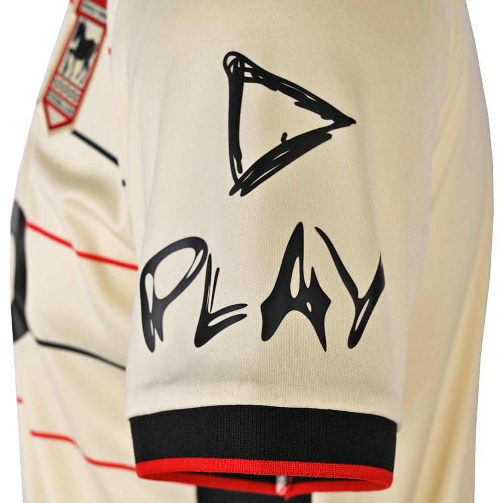 Maglia Away Ipswich Town 2026/27 uomo